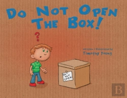 Bertrand.pt - Do Not Open The Box