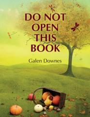 Do Not Open This Book