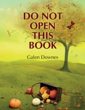 Do Not Open This Book