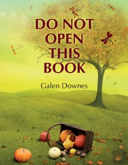 Bertrand.pt - Do Not Open This Book