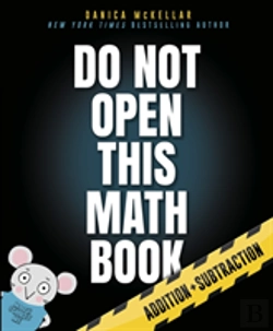 Bertrand.pt - Do Not Open This Math Book!