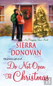 Do Not Open 'Til Christmas