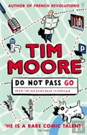Do Not Pass Go
