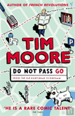 Bertrand.pt - Do Not Pass Go
