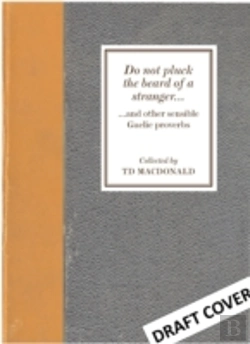 Bertrand.pt - Do Not Pluck The Beard Of A Stranger