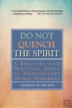 Bertrand.pt - Do Not Quench The Spirit