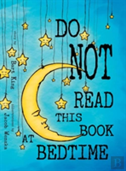 Bertrand.pt - Do Not Read This Book At Bedtime