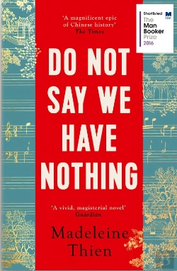 Bertrand.pt - Do Not Say We Have Nothing