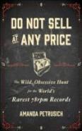 Do Not Sell At Any Price