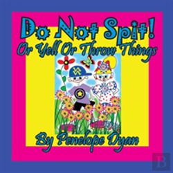 Bertrand.pt - Do Not Spit! Or Yell Or Throw Things