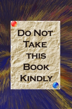 Bertrand.pt - Do Not Take This Book Kindly