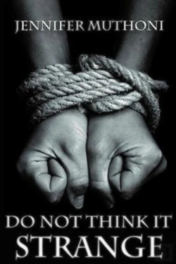 Bertrand.pt - Do Not Think It Strange