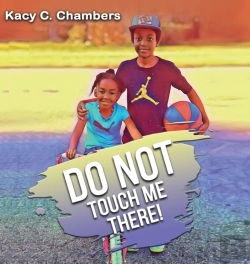 Bertrand.pt - Do Not Touch Me There: An Important Chil