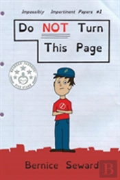 Do Not Turn This Page