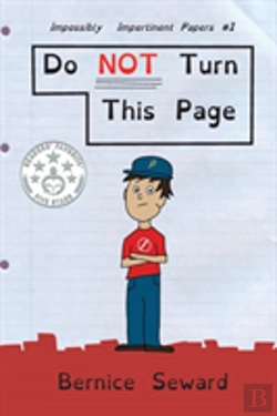 Bertrand.pt - Do Not Turn This Page