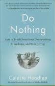 Do Nothing