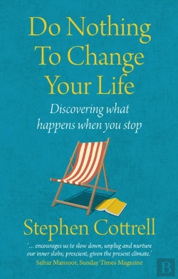 Bertrand.pt - Do Nothing To Change Your Life 2nd Edition