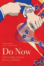 Do Now: American History In 5 Minutes (1861-2016)