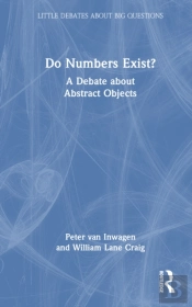 Do Numbers Exist?