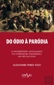 Do Ódio à Paródia