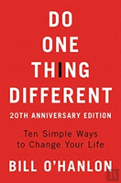 Bertrand.pt - Do One Thing Different