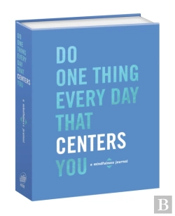 Bertrand.pt - Do One Thing Every Day That Centers You