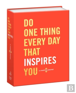 Bertrand.pt - Do One Thing Every Day That Inspires You