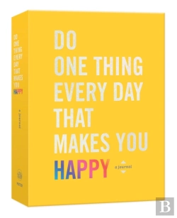 Bertrand.pt - Do One Thing Every Day That Makes You Happy