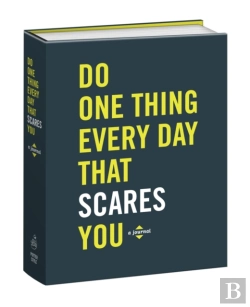 Bertrand.pt - Do One Thing Every Day That Scares You
