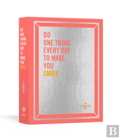 Bertrand.pt - Do One Thing Every Day To Make You Smile
