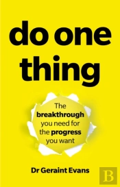 Do One Thing