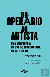 Do Operário ao Artista