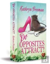 Do Opposites Attract?