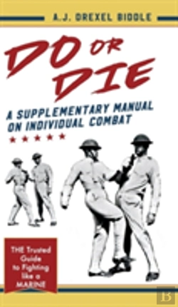 Bertrand.pt - Do Or Die: A Supplementary Manual On Individual Combat