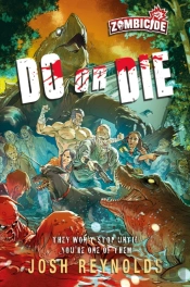 Do Or Die