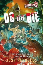 Do Or Die