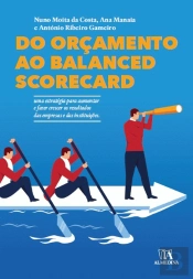 Do Orçamento ao Balanced Scorecard