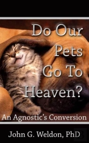 Do Our Pets Go To Heaven?