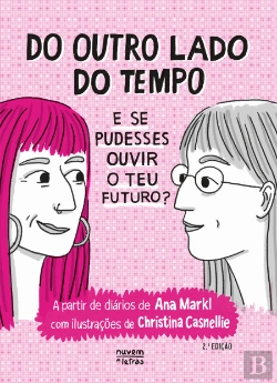 Bertrand.pt - Do Outro Lado do Tempo