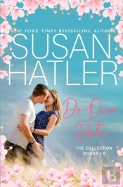 Do-Over Date Collection (Books 1-5)