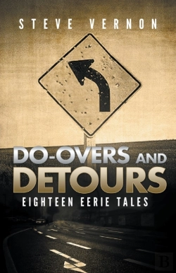 Bertrand.pt - Do-Overs And Detours: Eighteen Eerie Tal