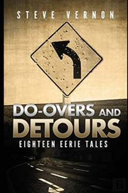 Bertrand.pt - Do-Overs And Detours - Eighteen Eerie Tales