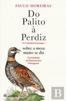 Do Palito à Perdiz