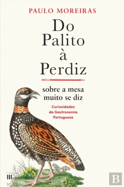 Bertrand.pt - Do Palito à Perdiz