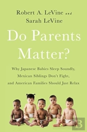 Do Parents Matter?