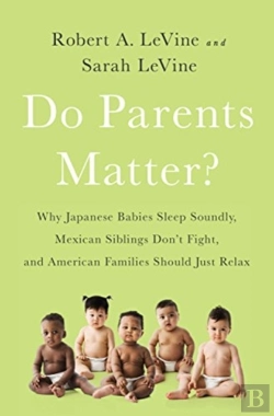 Bertrand.pt - Do Parents Matter?
