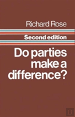 Bertrand.pt - Do Parties Make A Difference?