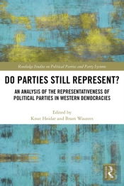 Do Parties Still Represent?