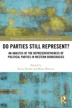 Bertrand.pt - Do Parties Still Represent?