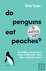 Do Penguins Eat Peaches?